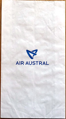 Torba Air Austral