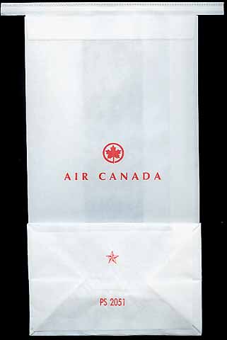 Torba Air Canada