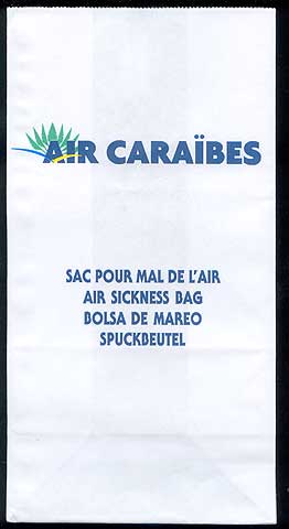 Torba Air Caraïbes