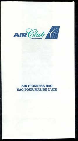 Torba Air Club International