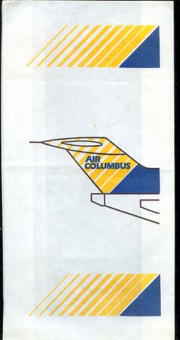 Torba Air Columbus