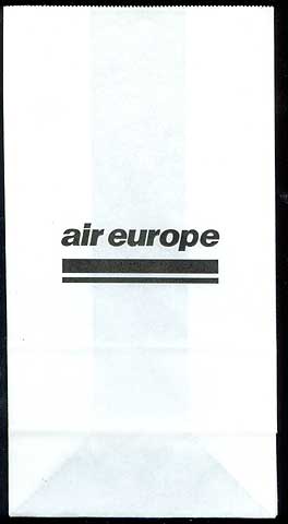 Torba Air Europe