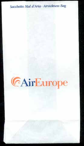 Torba Air Europe