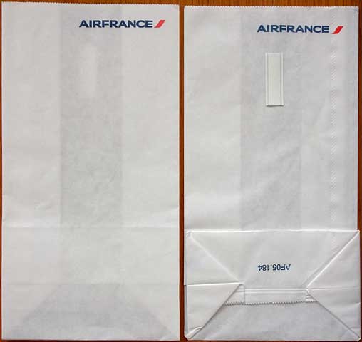 Torba Air France