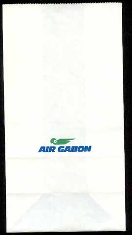 Torba Air Gabon