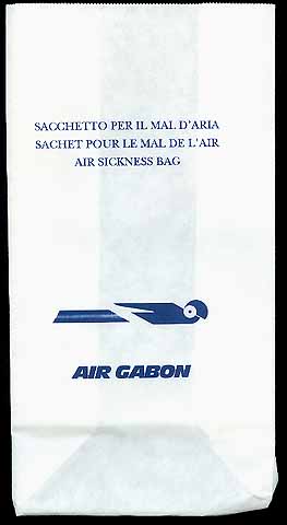 Torba Air Gabon