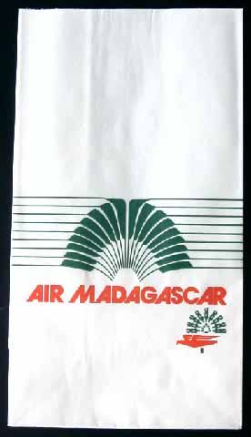 Torba Air Madagascar