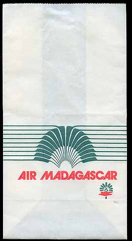 Torba Air Madagascar