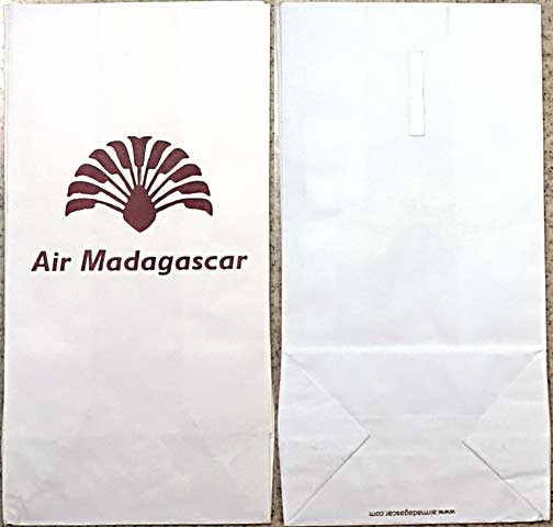Torba Air Madagascar