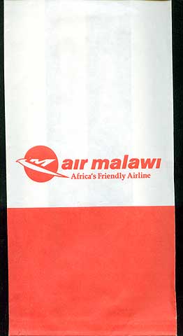 Torba Air Malawi