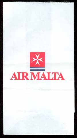 Torba Air Malta