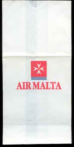 Torba Air Malta