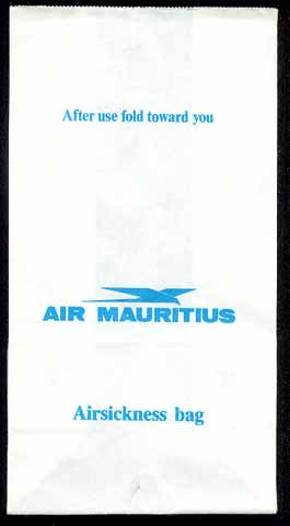 Torba Air Mauritius