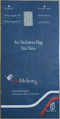 Torba Air Mekong