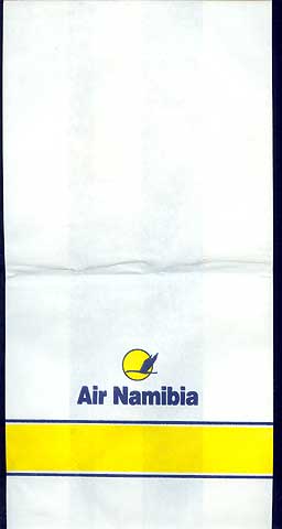 Torba Air Namibia