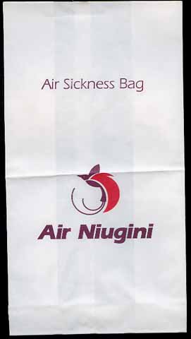 Torba Air Niugini