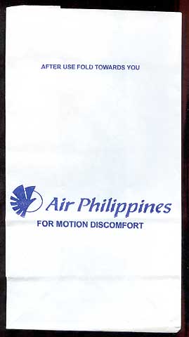 Torba Air Philippines