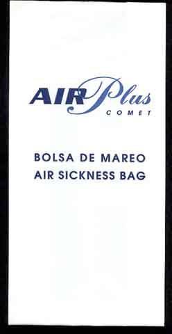 Torba Air Plus Comet