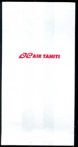 Torba Air Tahiti
