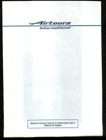 Torba Airtours International