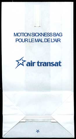 Torba Air Transat