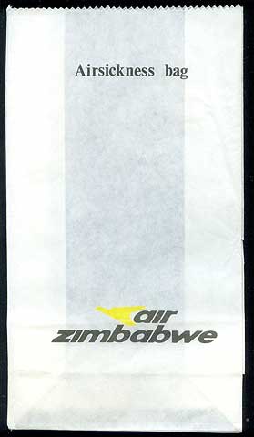 Torba Air Zimbabwe