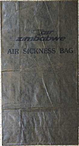 Torba Air Zimbabwe