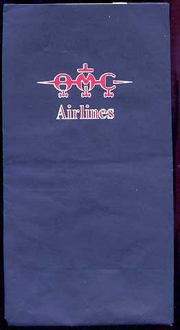 Torba AMC Airlines