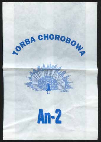 Torba An-2