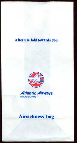 Torba Atlantic Airways
