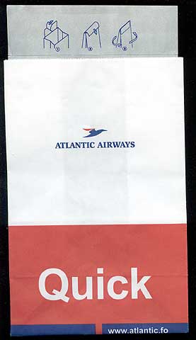 Torba Atlantic Airways