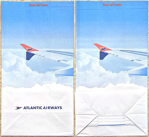 Atlantic Airways
