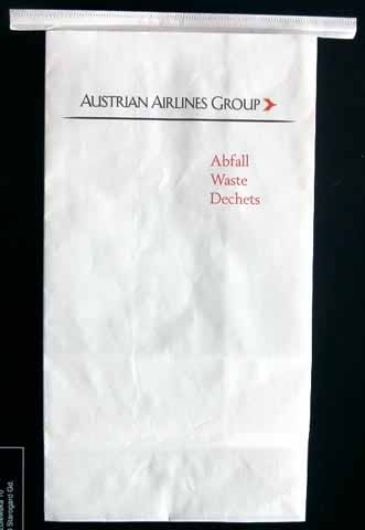 Torba Austrian Airlines Group