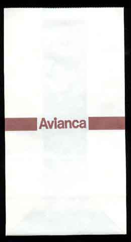 Torba Avianca