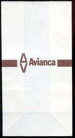 Torba Avianca