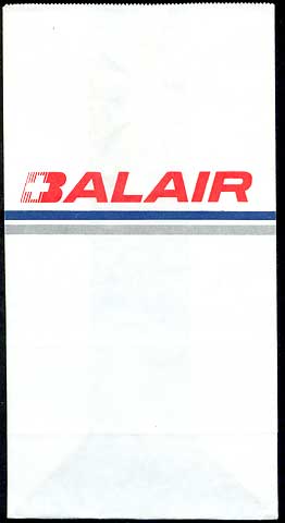 Torba Balair