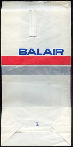 Torba Balair