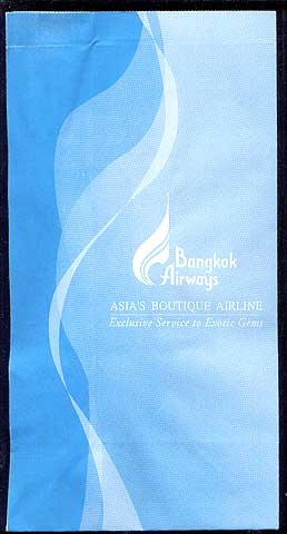 Torba Bangkok Airways