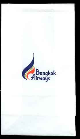 Torba Bangkok Airways