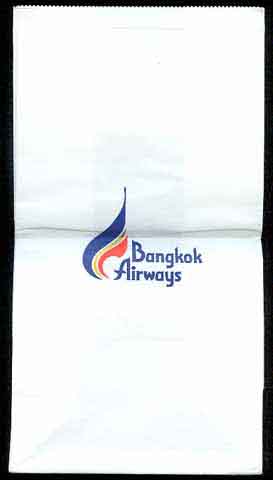 Torba Bangkok Airways