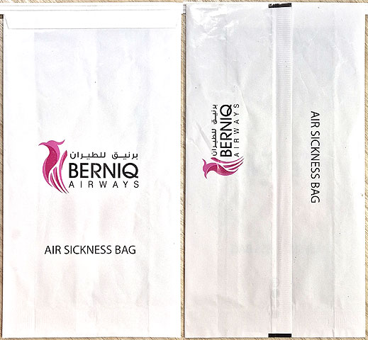 Berniq Airways