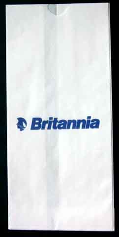 Torba Britannia Airways