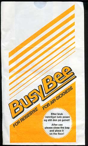 Torba Busy Bee