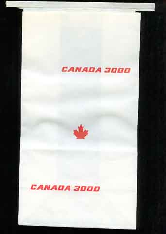 Torba Canada 3000