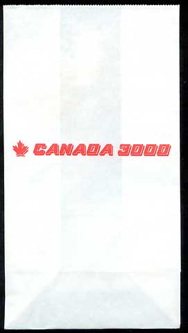 Torba Canada 3000