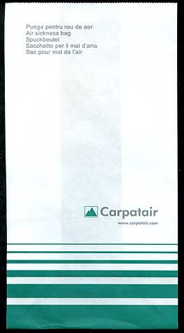 Torba Carpatair