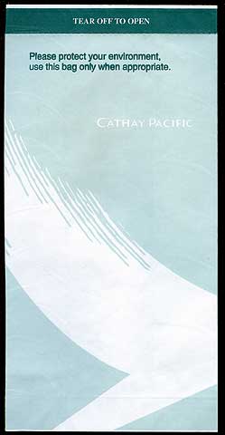 Torba Cathay Pacific