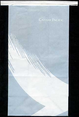 Torba Cathay Pacific