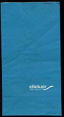 Torba Clickair