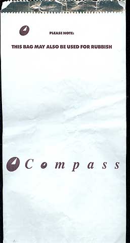 Torba Compass Airlines (Mark I)
